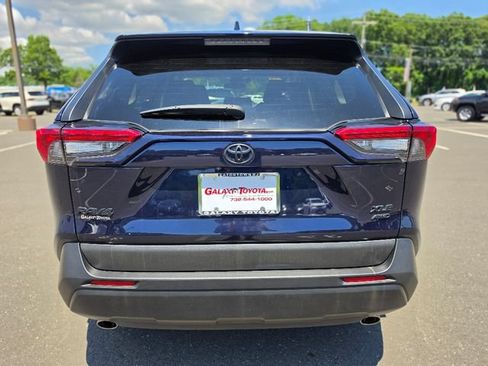 Used 2023 Toyota RAV4 XLE w/ Convenience Package AWD/4WD image 6