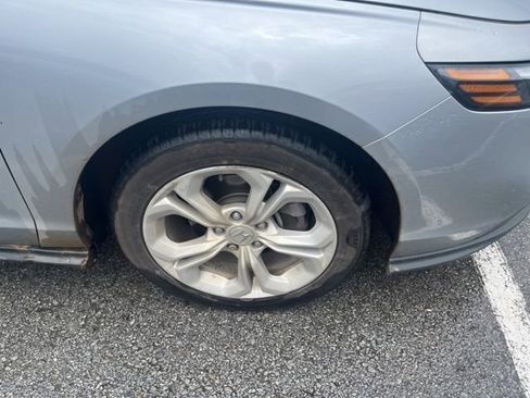 Used 2023 Honda Accord LX image 14