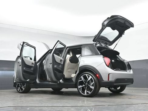 Used 2026 MINI Cooper S FWD image 52