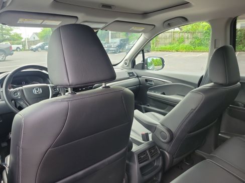 Used 2023 Honda Ridgeline RTL image 16