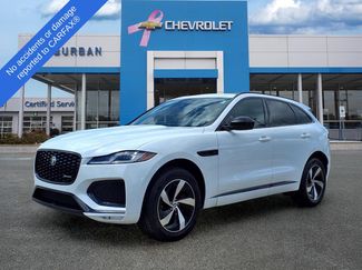 Used 2025 Jaguar F-PACE R-Dynamic S AWD/4WD 360° Tour