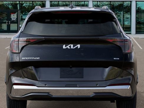New 2026 Kia Sportage SX Prestige image 13