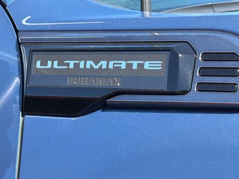 New 2026 GMC Sierra 3500 Denali Ultimate image 6