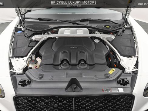 Used 2025 Bentley Continental GT Speed AWD/4WD image 39