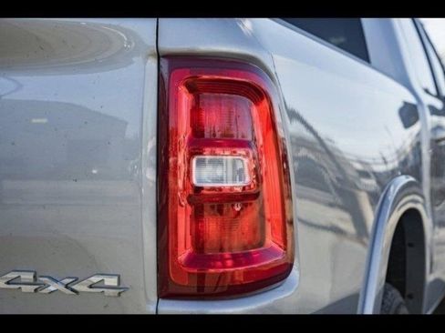 New 2025 RAM 1500 Big Horn image 17