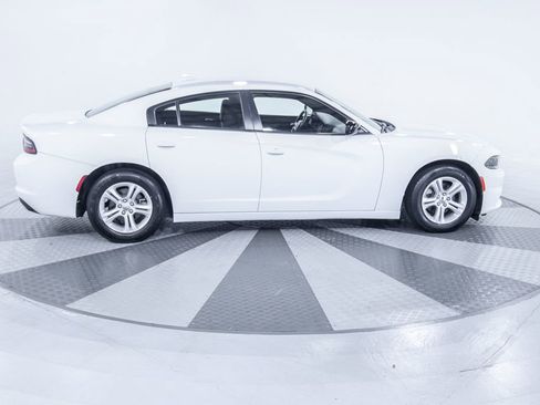 Used 2023 Dodge Charger SXT image 10