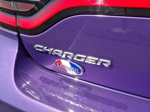 Used 2023 Dodge Charger GT RWD image 10