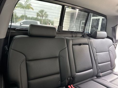 Used 2018 GMC Sierra 1500 SLT AWD/4WD image 46