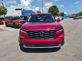 Used 2025 Honda Pilot EX-L video 2