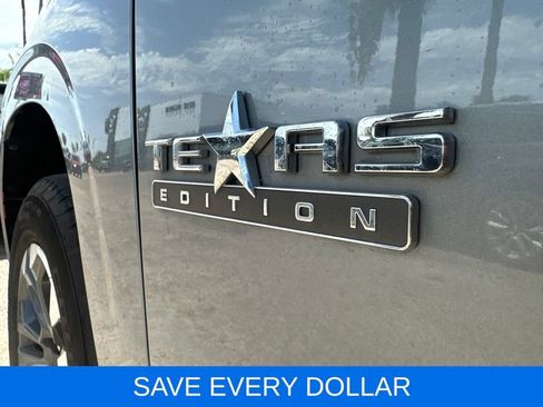 Used 2026 Chevrolet Tahoe LT w/ Comfort Package RWD image 4