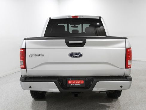 Used 2017 Ford F150 XLT w/ Equipment Group 302A Luxury image 22