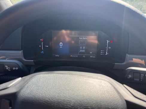 New 2025 Ford Ranger XL image 31