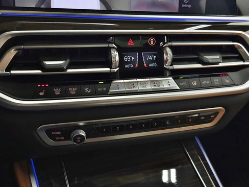 Used 2019 BMW X5 xDrive40i w/ Convenience Package image 35