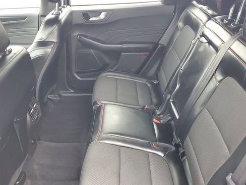 Certified 2023 Ford Escape ST-Line w/ Tech Pack #1 image 30