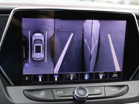 Used 2020 Chevrolet Blazer RS image 47