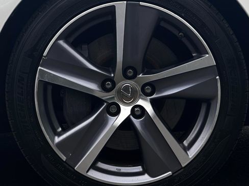 Used 2016 Lexus GS 350 RWD image 16