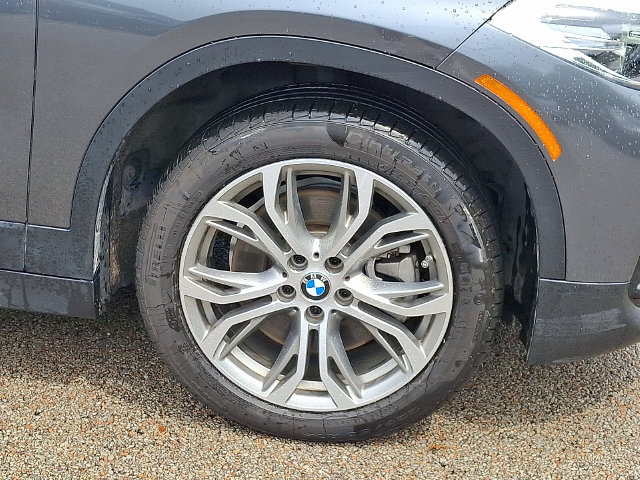 Used 2021 BMW X2 xDrive28i w/ Convenience Package AWD/4WD image 8