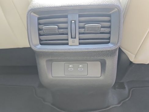 New 2025 Nissan Murano SL image 33