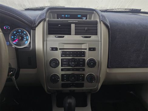 Used 2012 Ford Escape XLT image 27