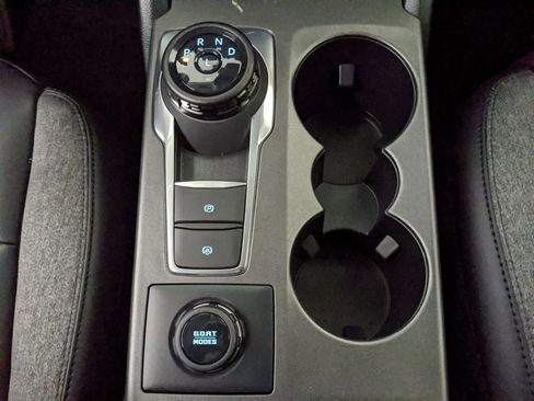 New 2025 Ford Bronco Sport Big Bend w/ Black Appearance Package image 16