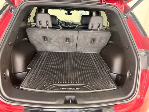 Used 2020 Chevrolet Blazer RS image 9