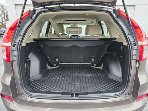 Used 2015 Honda CR-V EX-L image 15