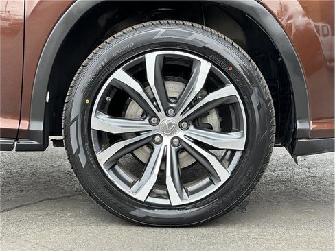 Used 2016 Lexus RX 350 AWD w/ Premium Package image 29