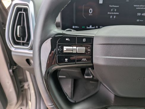Certified 2026 Kia Sorento SX Prestige AWD/4WD image 35