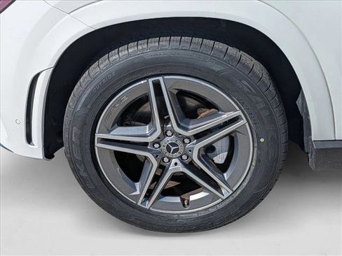 Used 2023 Mercedes-Benz GLE 350 4MATIC image 22