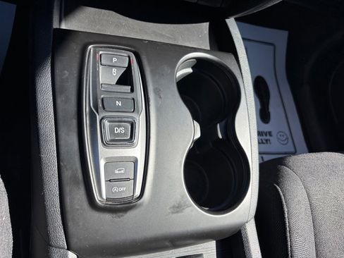 Used 2022 Honda Pilot Sport image 26