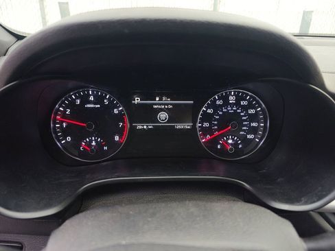 Used 2022 Kia Forte GT w/ GT2 Package image 8