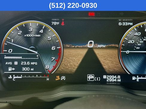 Used 2026 Subaru Forester Wilderness image 15