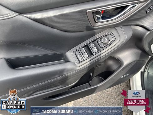 Certified 2023 Subaru Forester Touring AWD/4WD image 11