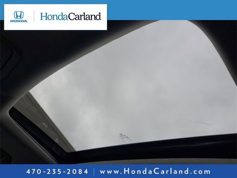 New 2026 Honda Odyssey Elite image 30