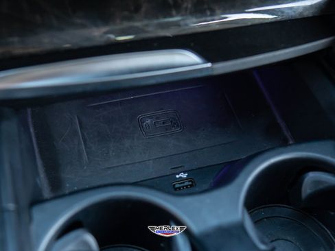 Used 2019 BMW 540i w/ M Sport Package image 39