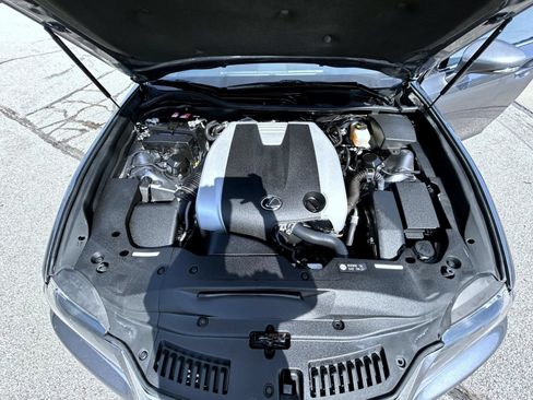 Used 2015 Lexus GS 350 AWD w/ F Sport Package image 24