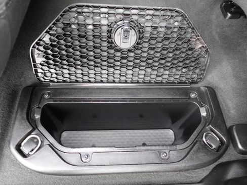 Used 2022 RAM 1500 Big Horn image 33