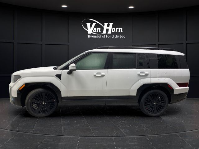 New 2027 Hyundai Santa Fe Calligraphy AWD/4WD image 4