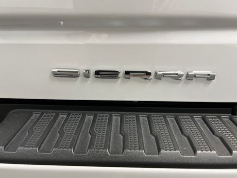 Certified 2023 GMC Sierra 1500 Denali Ultimate image 67