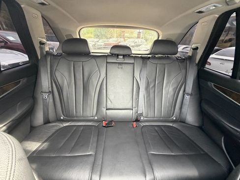 Used 2015 BMW X5 xDrive35i image 26