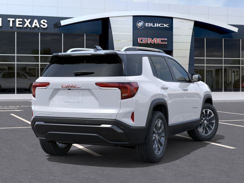 New 2026 GMC Terrain Elevation FWD image 4