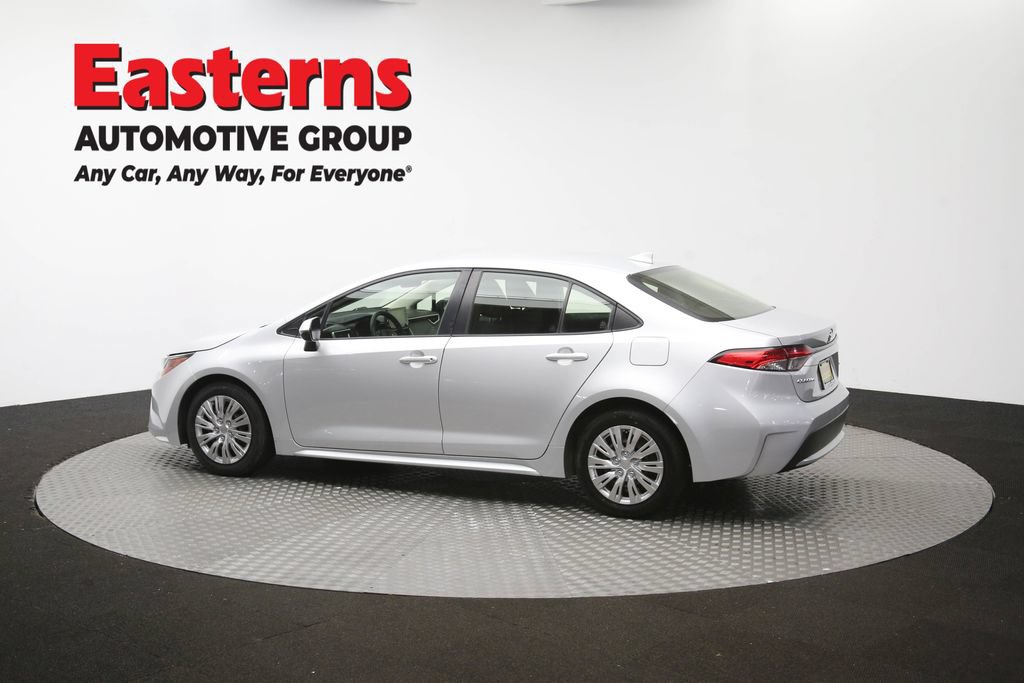 Used 2022 Toyota Corolla LE FWD image 63