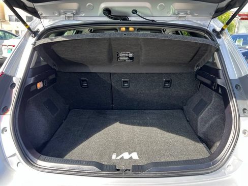 Certified 2018 Toyota Corolla iM w/ Carpet Mat Package (TMS) FWD image 36