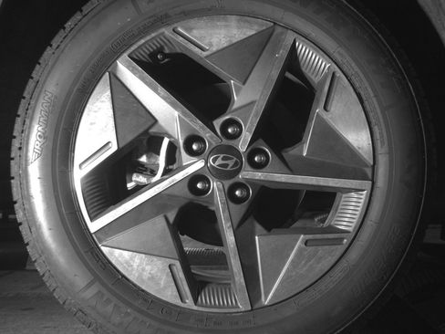 Used 2025 Hyundai Tucson SEL image 15