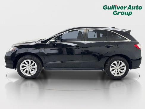 Used 2018 Acura RDX FWD w/ Technology Package image 3