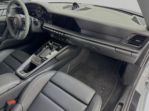 Certified 2023 Porsche 911 Carrera 4 GTS AWD/4WD image 30