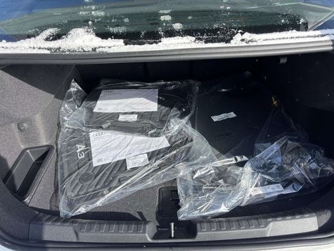 New 2026 Audi A3 2.0T Premium Plus image 9