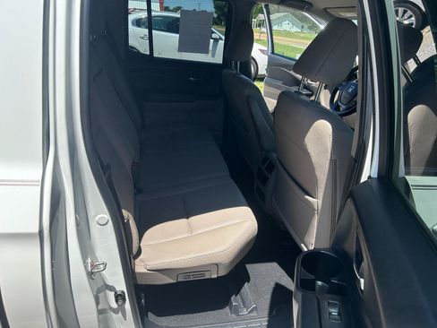 Used 2018 Honda Ridgeline RTL-T image 14