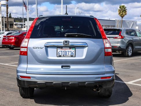 Used 2011 Honda CR-V EX-L image 22
