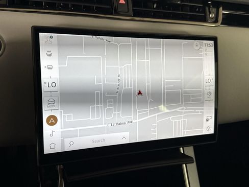 Used 2026 Land Rover Range Rover Evoque S image 15